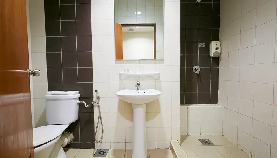 هتل گرند پسیفیک